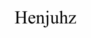 henjuhz