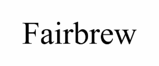 fairbrew