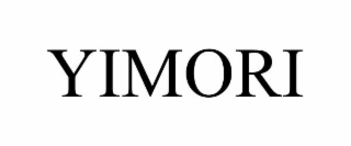 yimori