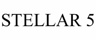 stellar 5