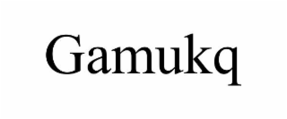 gamukq
