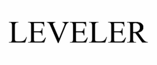 leveler