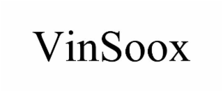 vinsoox