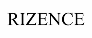 rizence