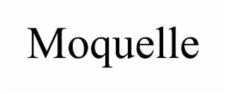 moquelle
