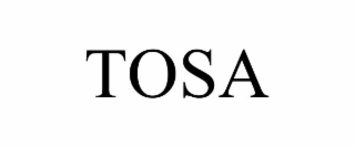 tosa