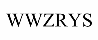 wwzrys