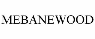 mebanewood