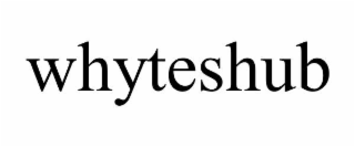 whyteshub