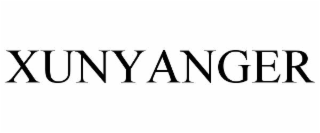 xunyanger