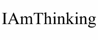 iamthinking