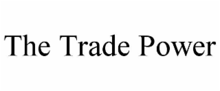 the trade power