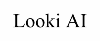 looki ai