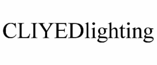 cliyedlighting