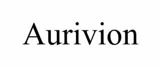 aurivion