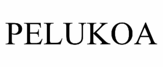 pelukoa