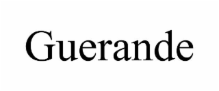 guerande