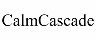 calmcascade