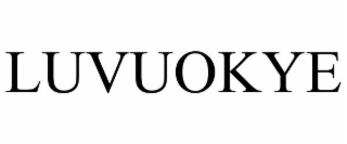 luvuokye