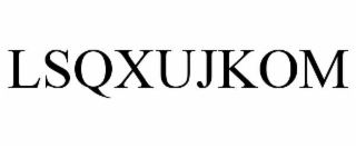 lsqxujkom