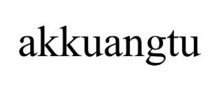 akkuangtu