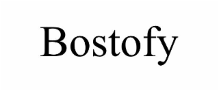 bostofy