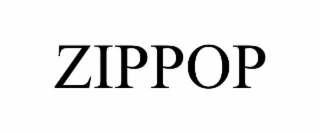 zippop