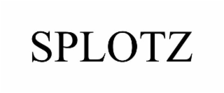 splotz