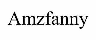 amzfanny