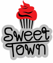 sweet town
