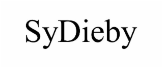 sydieby