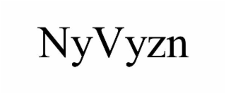 nyvyzn