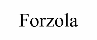 forzola