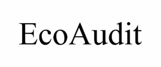 ecoaudit