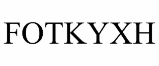 fotkyxh
