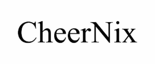 cheernix