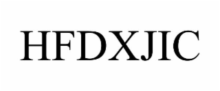 hfdxjic