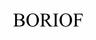 boriof