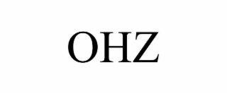 ohz