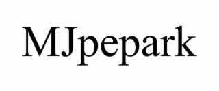 mjpepark