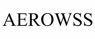 aerowss