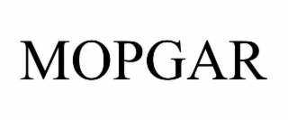 mopgar