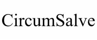 circumsalve