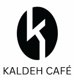 kaldeh cafÉ