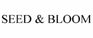 seed & bloom