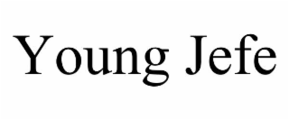 young jefe