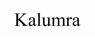 kalumra