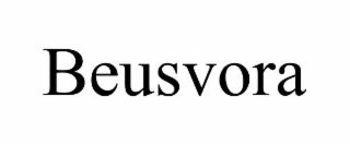 beusvora