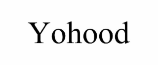 yohood