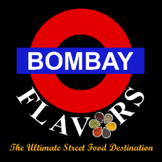 bombay flavors. the ultimate street food destination